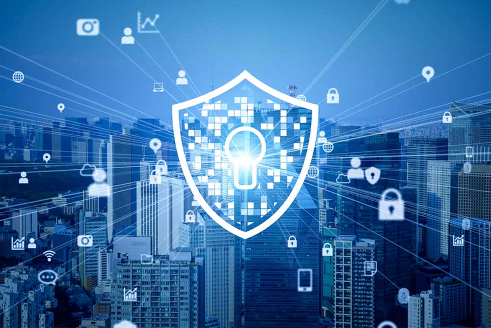 امنیت در اتوماسیون صنعتی