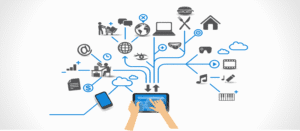 اتصال PLC به اینترنت اشیا صنعتی