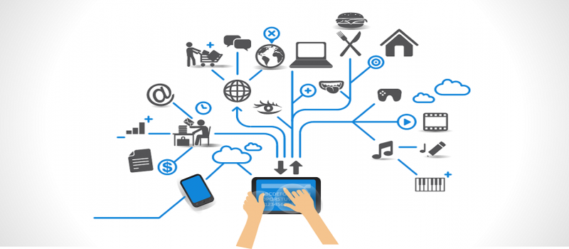 اتصال PLC به اینترنت اشیا صنعتی