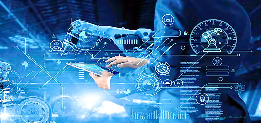 امنیت اتوماسیون صنعتی