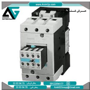 کنتاکتور30 کیلو وات زیمنس، مدل 3RT1044-1AP04