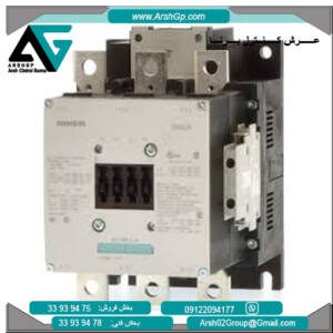 کنتاکتور132 کیلو وات زیمنس، مدل 3RT1065-6AF36