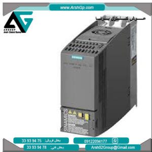 درایو 1/5 کیلو وات G120C زیمنس، مدل 6SL3210-1KE14-3AF1