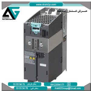 درایو 1/1 کیلو وات زیمنس، مدل 6SL3210-1PE14-3UL1