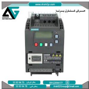 درایو 1/5 کیلو وات V20 زیمنس، مدل 6SL3210-5BE21-5UV0