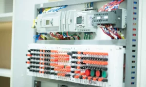 تفاوت plc صنایع غذایی با PLC صنایع فولاد