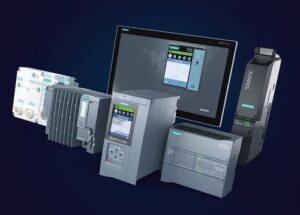 انواع SIMATIC زيمنس