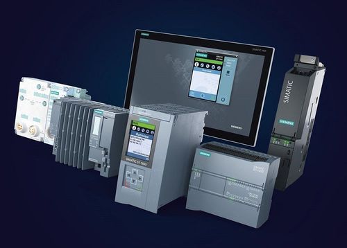 انواع SIMATIC زيمنس